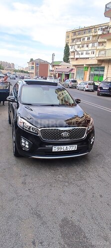 Kia Sorento 2015, 97,600 km - 2.0 l - Bakı