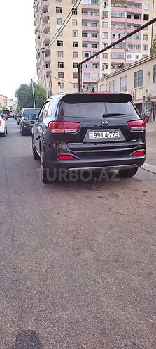 Kia Sorento 2015, 97,600 km - 2.0 l - Bakı