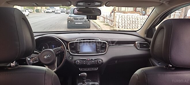 Kia Sorento 2015, 97,600 km - 2.0 l - Bakı