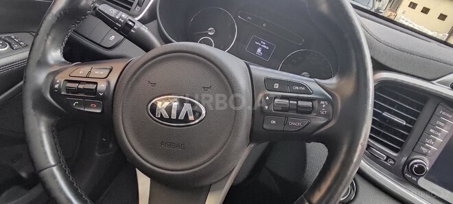 Kia Sorento 2015, 97,600 km - 2.0 l - Bakı