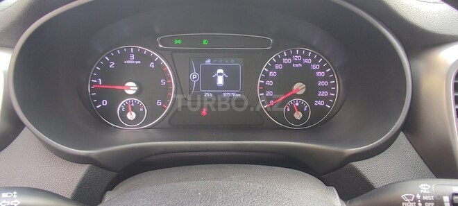 Kia Sorento 2015, 97,600 km - 2.0 l - Bakı