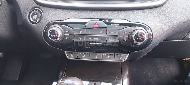Kia Sorento 2015, 97,600 km - 2.0 l - Bakı