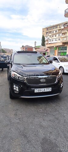 Kia Sorento 2015, 97,600 km - 2.0 l - Bakı