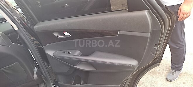 Kia Sorento 2015, 97,600 km - 2.0 l - Bakı