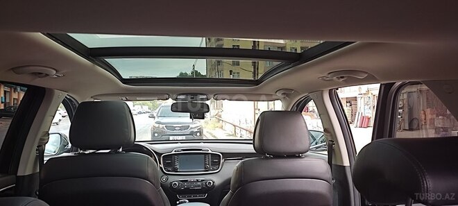 Kia Sorento 2015, 97,600 km - 2.0 l - Bakı