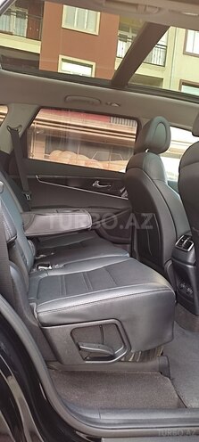 Kia Sorento 2015, 97,600 km - 2.0 l - Bakı