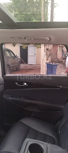 Kia Sorento 2015, 97,600 km - 2.0 l - Bakı