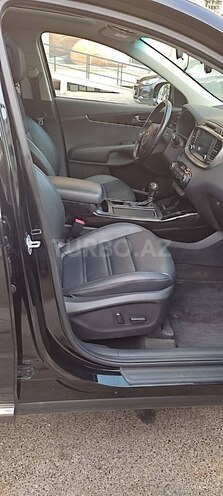 Kia Sorento 2015, 97,600 km - 2.0 l - Bakı