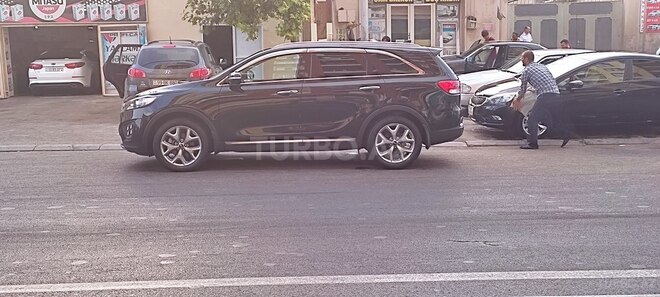Kia Sorento 2015, 97,600 km - 2.0 l - Bakı