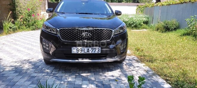 Kia Sorento 2015, 97,600 km - 2.0 l - Bakı