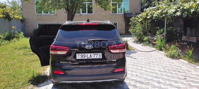 Kia Sorento 2015, 97,600 km - 2.0 l - Bakı