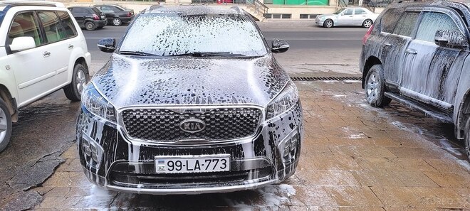 Kia Sorento 2015, 97,600 km - 2.0 l - Bakı