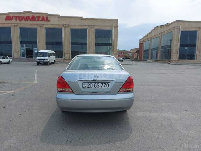 Nissan Sunny 2008, 177,777 km - 1.6 l - Gəncə