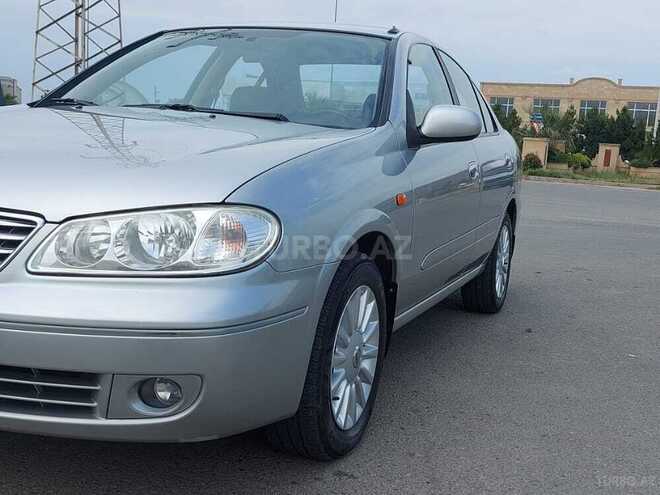 Nissan Sunny 2008, 177,777 km - 1.6 l - Gəncə