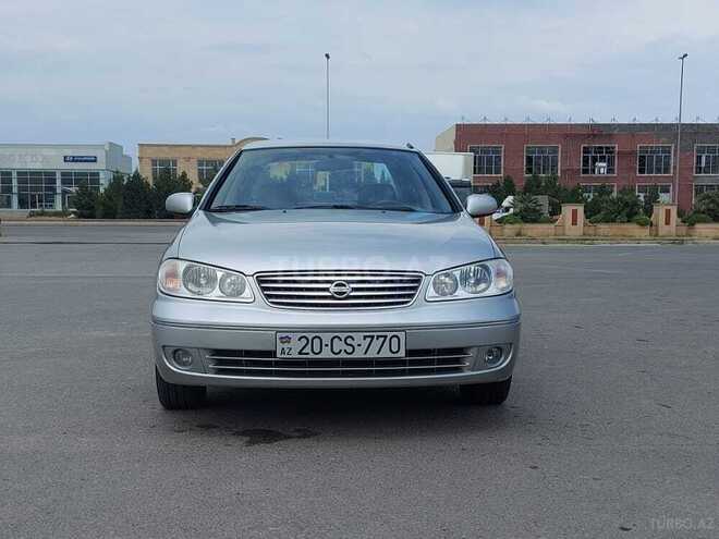 Nissan Sunny 2008, 177,777 km - 1.6 l - Gəncə
