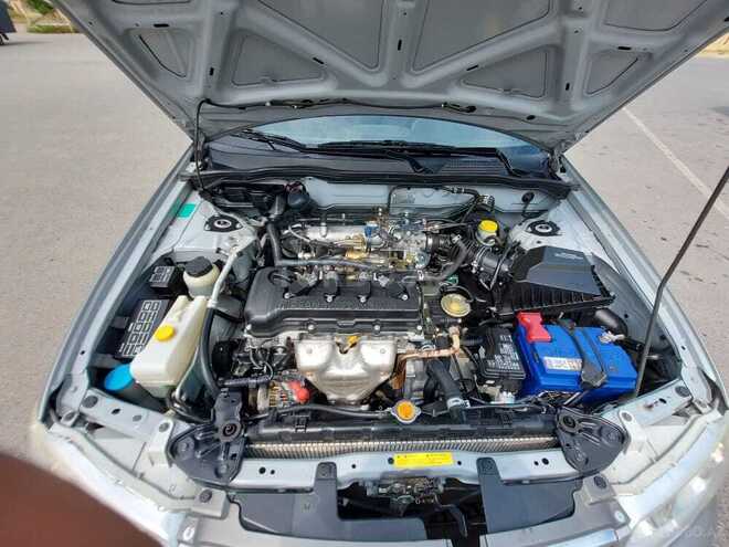Nissan Sunny 2008, 177,777 km - 1.6 l - Gəncə