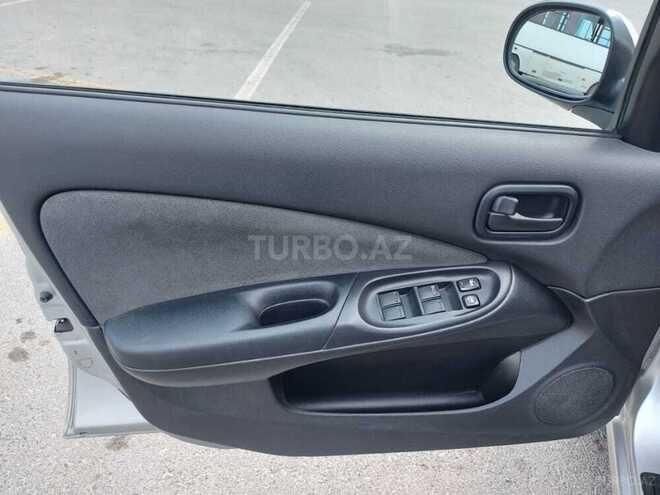Nissan Sunny 2008, 177,777 km - 1.6 l - Gəncə