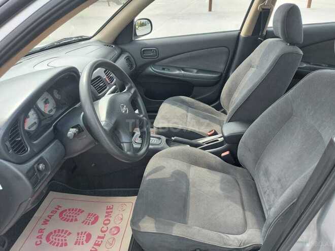 Nissan Sunny 2008, 177,777 km - 1.6 l - Gəncə