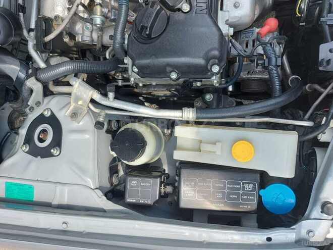 Nissan Sunny 2008, 177,777 km - 1.6 l - Gəncə
