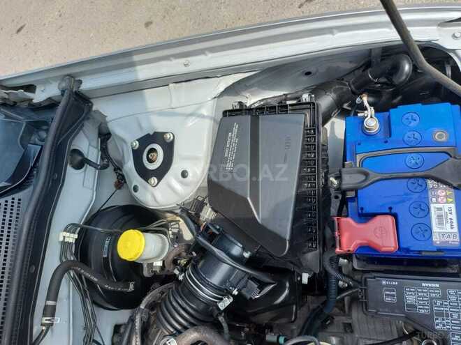 Nissan Sunny 2008, 177,777 km - 1.6 l - Gəncə