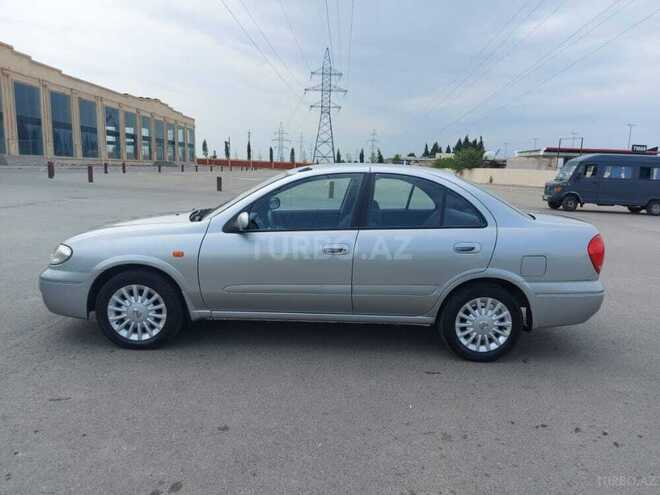 Nissan Sunny 2008, 177,777 km - 1.6 l - Gəncə
