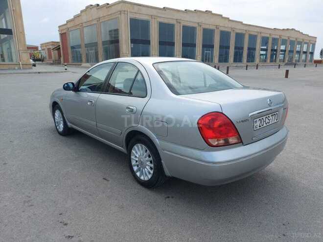Nissan Sunny 2008, 177,777 km - 1.6 l - Gəncə