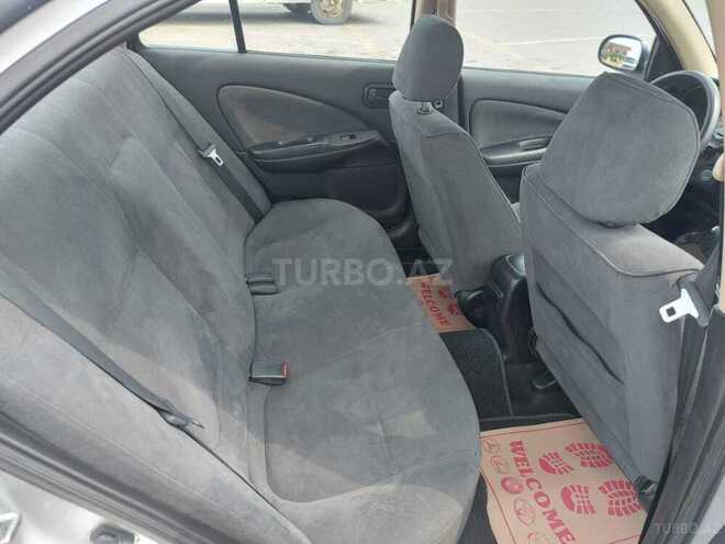 Nissan Sunny 2008, 177,777 km - 1.6 l - Gəncə