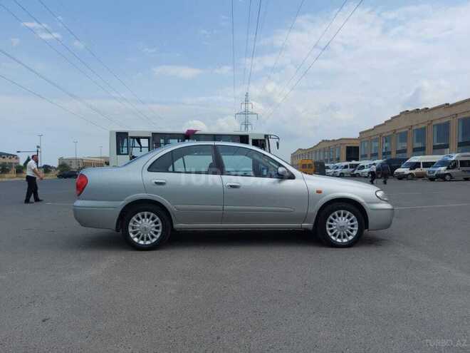 Nissan Sunny 2008, 177,777 km - 1.6 l - Gəncə