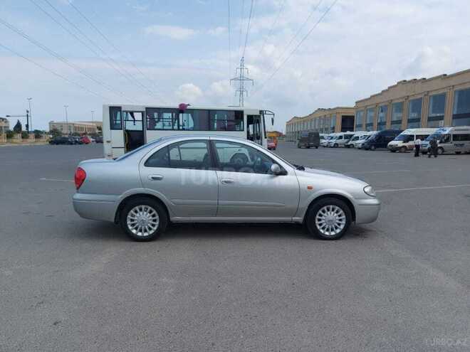 Nissan Sunny 2008, 177,777 km - 1.6 l - Gəncə
