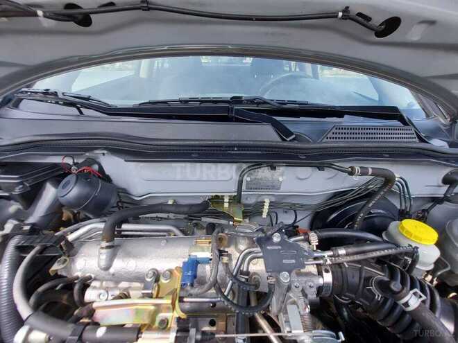 Nissan Sunny 2008, 177,777 km - 1.6 l - Gəncə