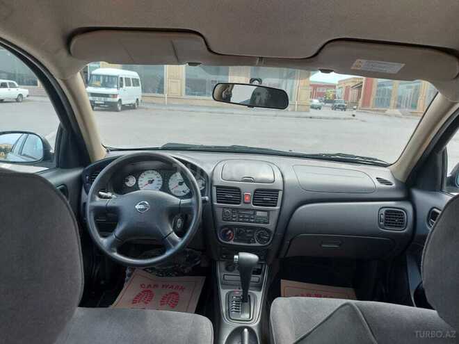 Nissan Sunny 2008, 177,777 km - 1.6 l - Gəncə