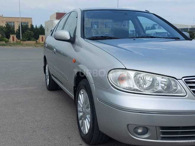Nissan Sunny 2008, 177,777 km - 1.6 l - Gəncə