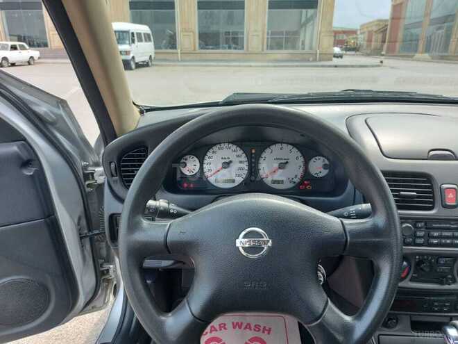 Nissan Sunny 2008, 177,777 km - 1.6 l - Gəncə