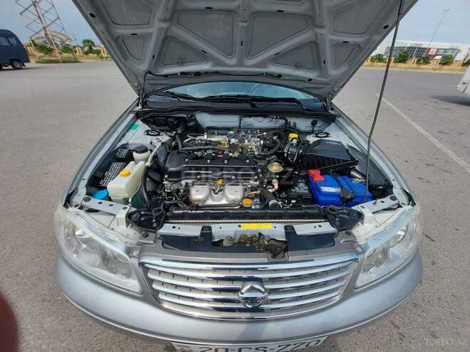 Nissan Sunny 2008, 177,777 km - 1.6 l - Gəncə