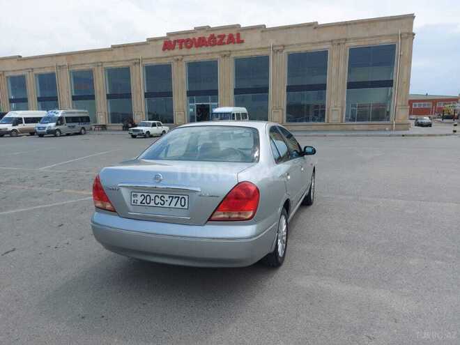 Nissan Sunny 2008, 177,777 km - 1.6 l - Gəncə