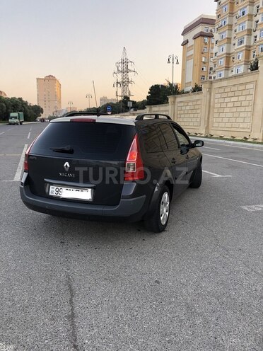 Renault Megane 2008, 345,000 km - 1.5 l - Bakı