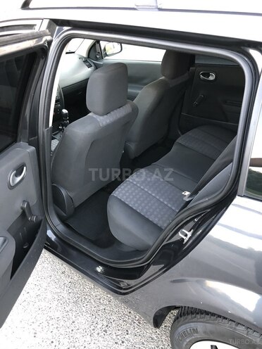 Renault Megane 2008, 345,000 km - 1.5 l - Bakı