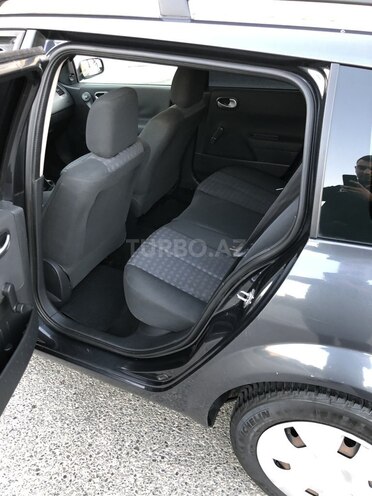 Renault Megane 2008, 345,000 km - 1.5 l - Bakı