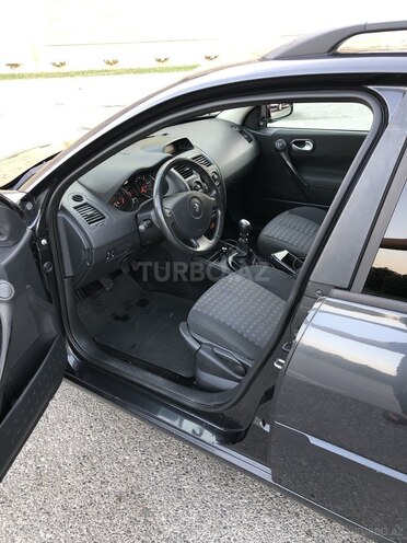 Renault Megane 2008, 345,000 km - 1.5 l - Bakı