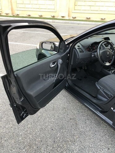 Renault Megane 2008, 345,000 km - 1.5 l - Bakı