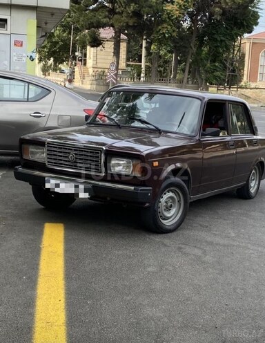LADA (VAZ) 2107 2009, 160,000 km - 1.6 l - Bakı