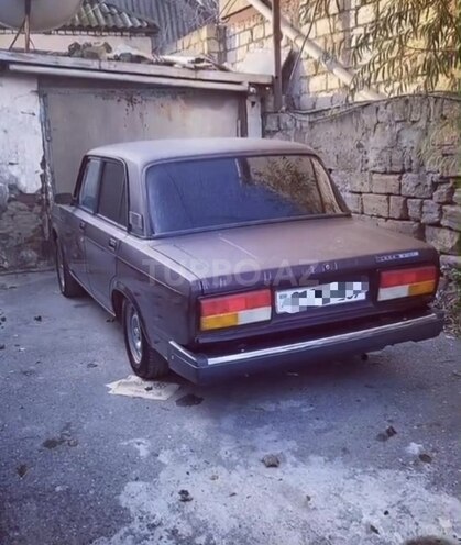 LADA (VAZ) 2107 2009, 160,000 km - 1.6 l - Bakı