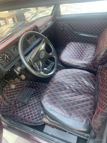 LADA (VAZ) 2107 2009, 160,000 km - 1.6 l - Bakı