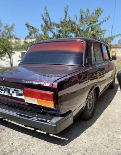 LADA (VAZ) 2107 2009, 160,000 km - 1.6 l - Bakı