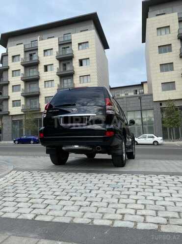 Toyota Prado 2008, 70,000 km - 4.0 l - Bakı