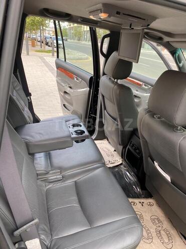 Toyota Prado 2008, 70,000 km - 4.0 l - Bakı