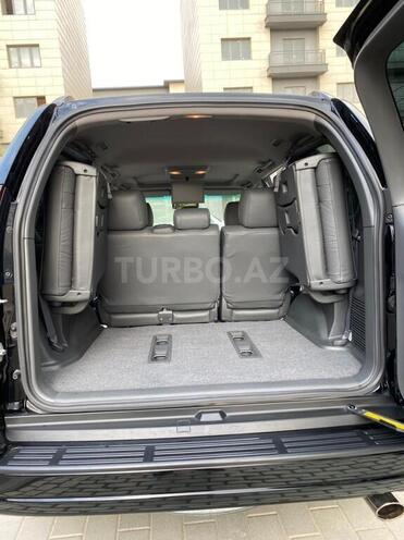 Toyota Prado 2008, 70,000 km - 4.0 l - Bakı