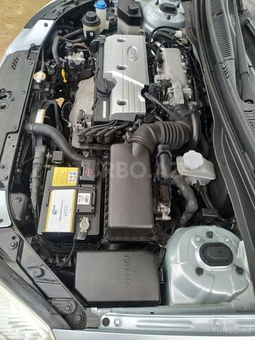 Kia Rio 2008, 142,000 km - 1.4 l - Bakı