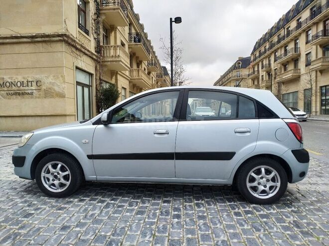 Kia Rio 2008, 142,000 km - 1.4 l - Bakı