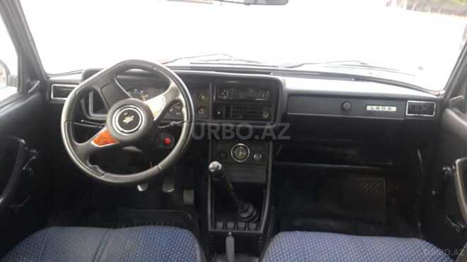 LADA (VAZ) 2107 2000, 123,000 km - 1.6 л - Bakı